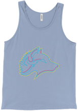 ArticHyena Logo Tank Top