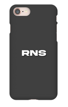 RNS iPhone Phone Cases