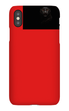 ar7ur_mauri iPhone Phone Cases