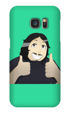 Jakebot99 Samsung Cases