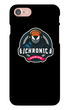 OG "iChronic Gaming" Logo iPhone Phone Cases