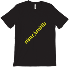 mister_bombilla T-Shirts