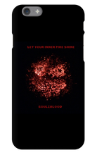 soulzblood iPhone Phone Cases
