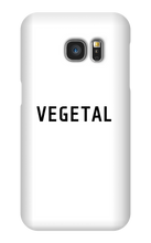 vegetal_zin Samsung Phone Cases