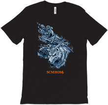 Official SpeedSouls Charity Marathon 2020 Shirt