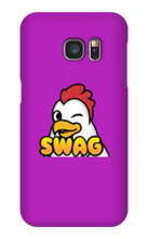 Swag's Chicken Samsung Phone Cases