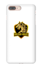 magnum_havoc iPhone Phone Cases