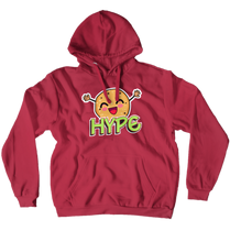 Hoodies (No-Zip/Pullover)