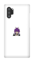 zaccea Samsung Phone Cases
