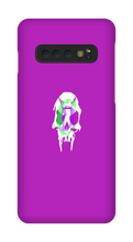 crashdive Samsung Phone Cases