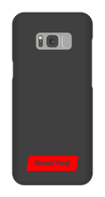 Hunnid Proof Samsung Phone Cases