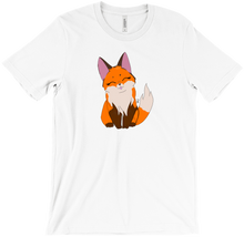 jaszfox T-Shirts
