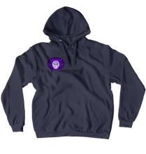 killerdude581 Hoodies (No-Zip/Pullover)