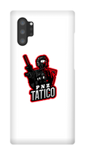taticopnz Samsung Phone Cases