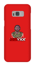 iggyxx Samsung Phone Cases