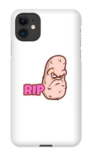 mind_of_max iPhone Phone Cases