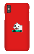 mrrapidcainm8 iPhone Phone Cases