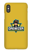 thedrewizer iPhone Phone Cases