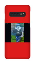 ttv_furry1806 Samsung Phone Cases