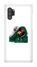 hawkshaw369 Samsung Phone Cases