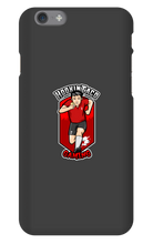 hookintacogaming iPhone Phone Cases