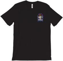 New Design T-Shirt (Kleines Logo)