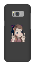 azasite Samsung Phone Cases
