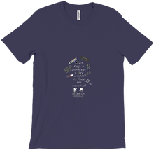 blood_gamer2 T-Shirts