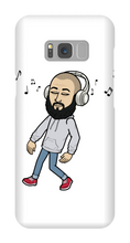 galaicogames Samsung Phone Cases