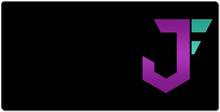 JF XXL Gaming Mousepad