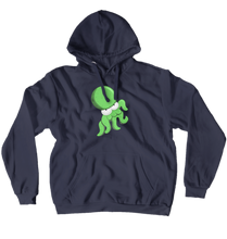 Rex Hoodie