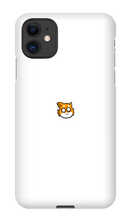 klubsawyer iPhone Phone Cases