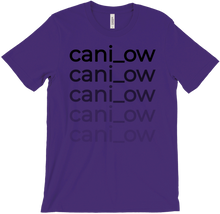 cani_ow T-Shirts