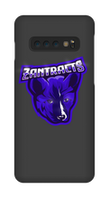 zantracts Samsung Phone Cases