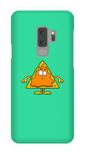 public_nachos Samsung Phone Cases