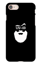 LIV-ED iPhone Phone Cases