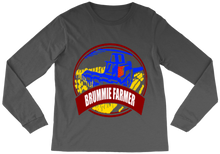 Brummie Farmer Long Sleeve Tee