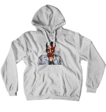tiozumbi Hoodies (No-Zip/Pullover)