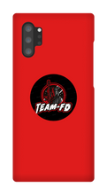 fdruynz Samsung Phone Cases