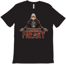 thomy_freaky T-Shirts