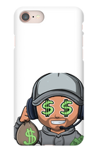 Money Coque iPhone