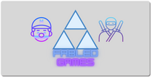 fabledgames XXL Gaming Mousepad