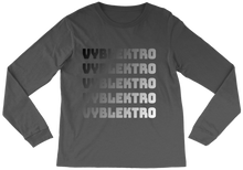 Vyblektro long-sleeve-tees