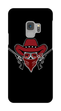 RedRyder Samsung Phone Cases