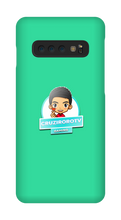 cruziroro Samsung Phone Cases