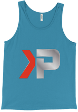 KP Red Tank Top