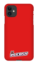 lil_plebsy iPhone Phone Cases