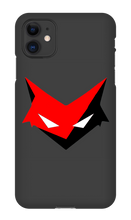 JiiGzY Logo IPhone Cases