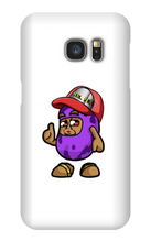 Mr. Pea Samsung Phone Cases