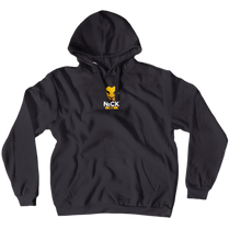 NickRSA Hoodies (No-Zip/Pullover)